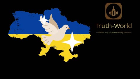 Ukrainians are in Trump´s side