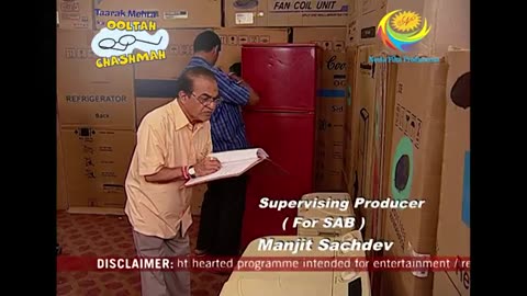Bapuji ने कैसे पकड़ा Jetha का नाटक_ _ Taarak Mehta Ka Ooltah Chashmah _ Cell Phone Chaos