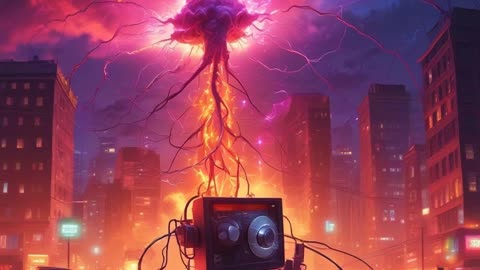 Drum'n'Bass - Neurofunk 158