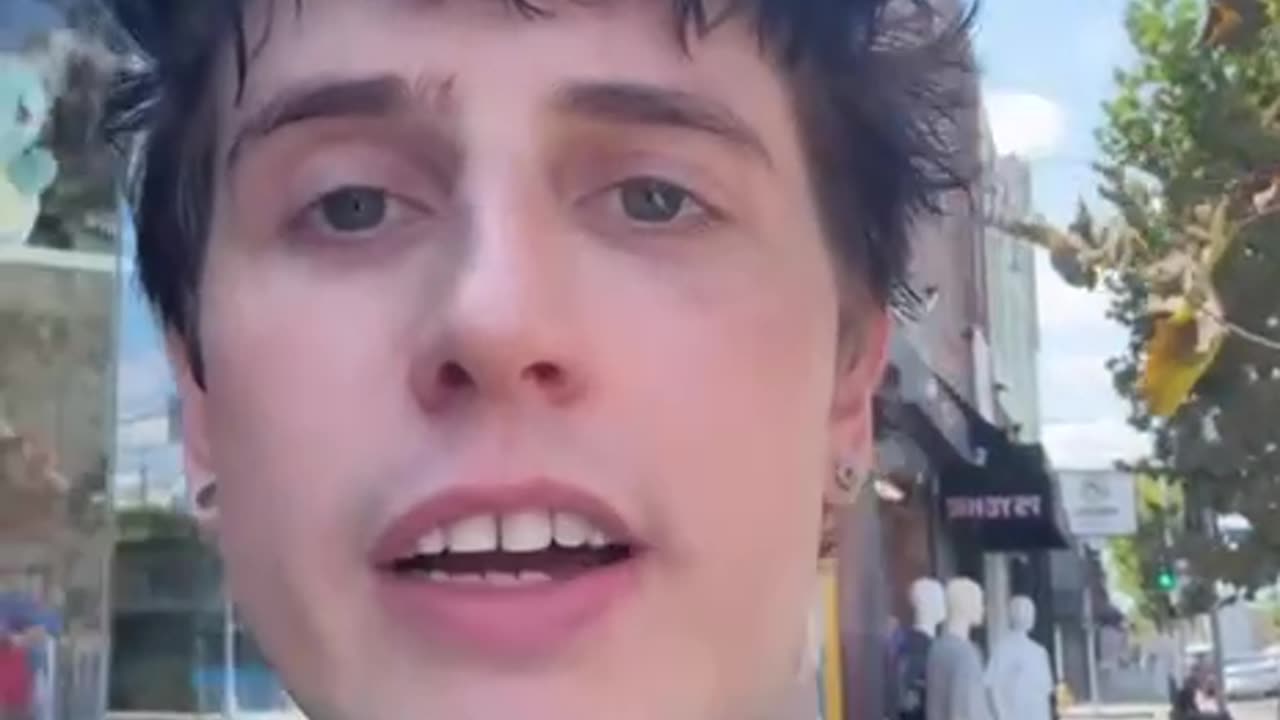 Normal American Speaks Up After Charlie Kirk Assassination: Tired of Political Violence