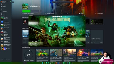 Call of Duty Black Ops 6 Warzone 2