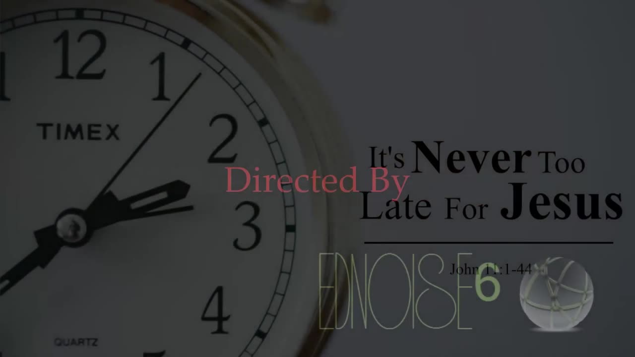 The Sowers ~ It's Never Too Late ( by Kilian Braun ) { Ai } Remix 1 Christcore PC FX