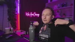 WeAreChange - Tulsi Gabbard Just Called Her Shot..