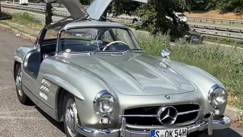 😎👑 The King of the Road! | LuxurySportsCars