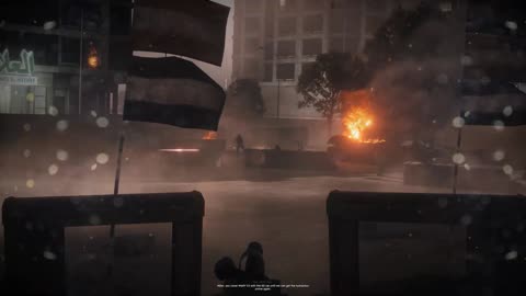 Battlefield 3 - US OCCUPATION OF IRAN 🇺🇸🔥 | Realistic ULTRA Graphics Gameplay (4K UHD)