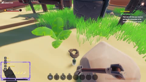 it is a new game called salt 2