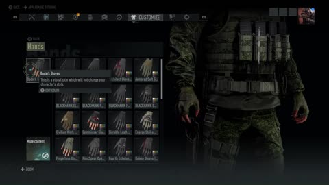 Ghost Recon Breakpoint Pro Russian Rebels Outfits