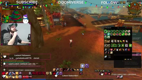 NEW FORTNITE WINTERFEST UPDATE!!!