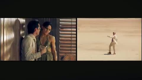 Pitbull - Rain Over Me ft. Marc Anthony