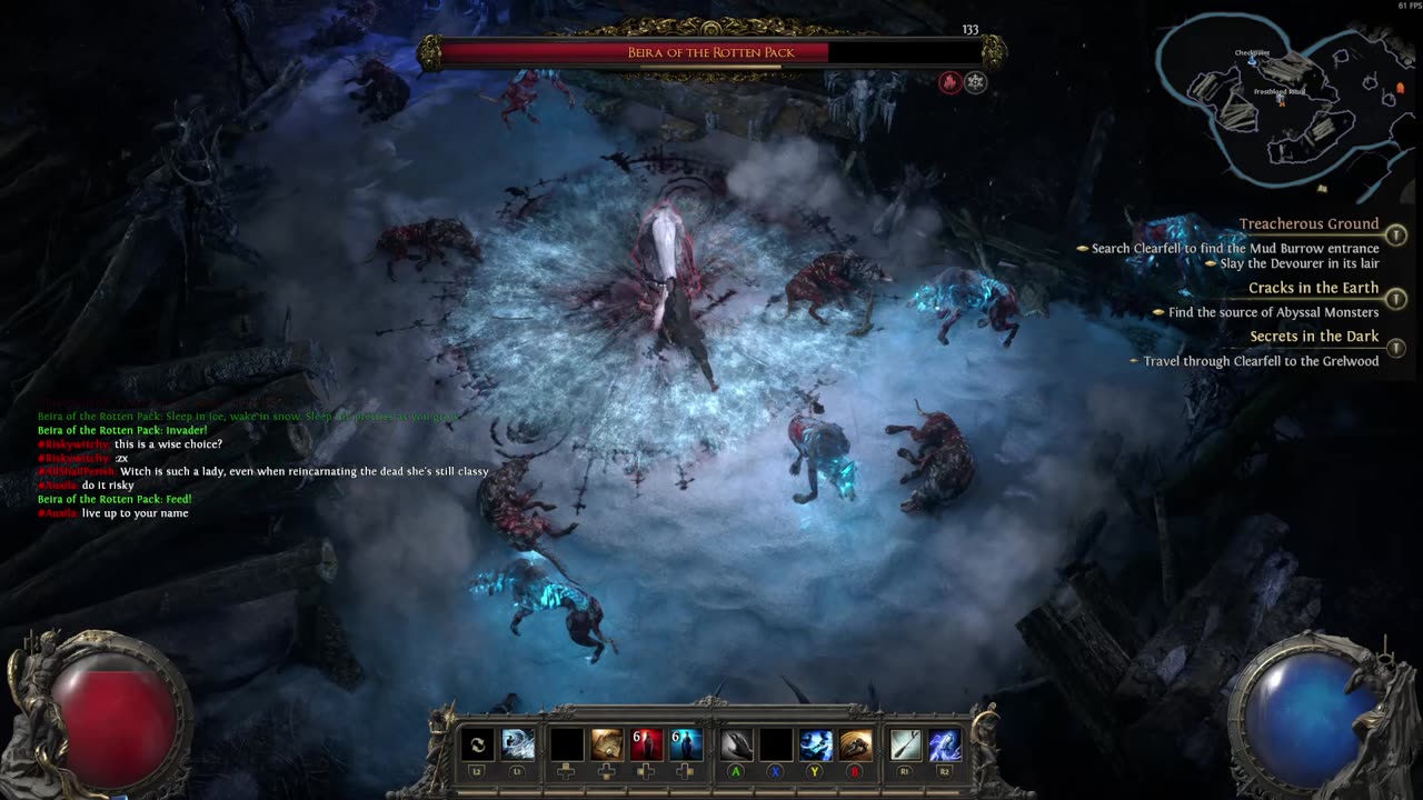 Path of Exile 2