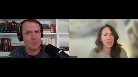 UnCurable- From Hopeless Diagnosis to Defying All Odds: Interview with Dr Aaron Hartman