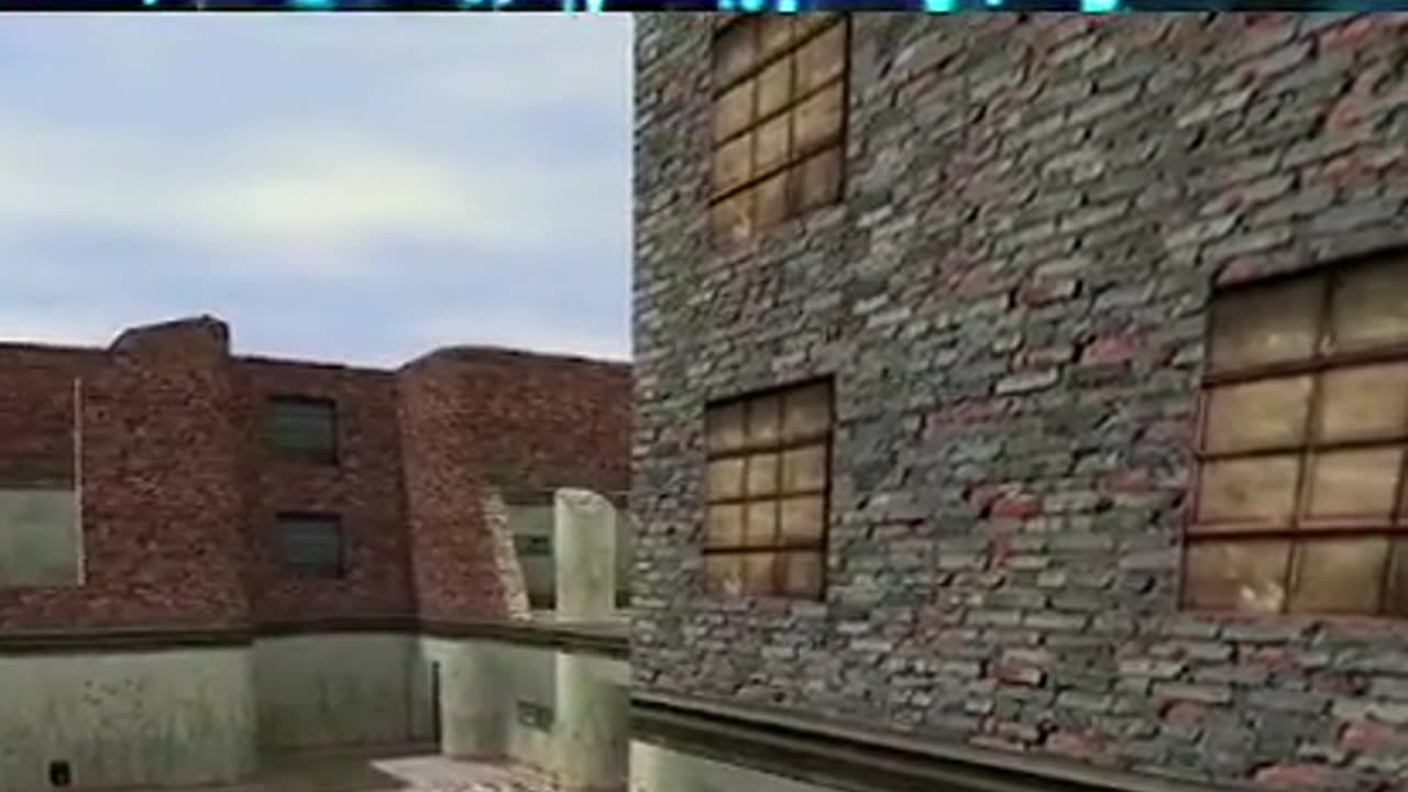 Team Fortress Classic Moments! 🎮 | Epic #Shorts