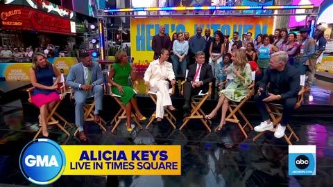 Good Morning America Full Episode— Friday, June 13, 2025