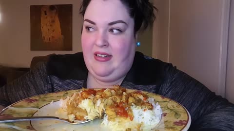 FB_2017_03_21_Chicken Curry Cooking and Mukbang Storytime