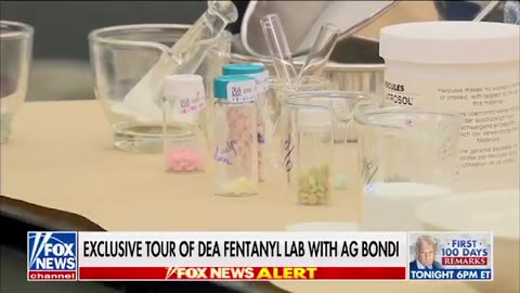 Today is Fentanyl Awareness day