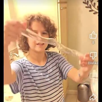 Mercury, Neon & Frequency Sparks: A Kid Discovers the Hidden Force