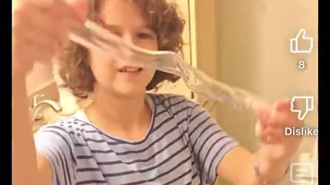 Mercury, Neon & Frequency Sparks: A Kid Discovers the Hidden Force