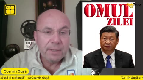 Omul zilei, Xi Jinping