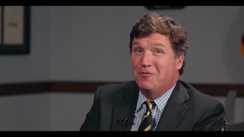 Ted Cruz Snaps After Tucker Carlson Asks Him a Pointed Question About Iran