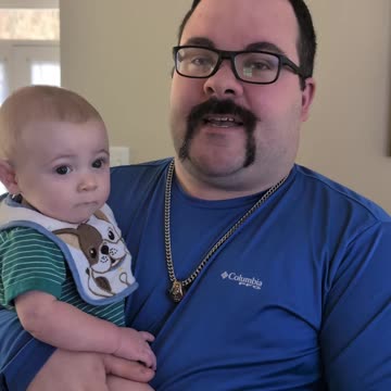 A Quick Hello from Me & TJ | Check Out the Podcast + Merch!