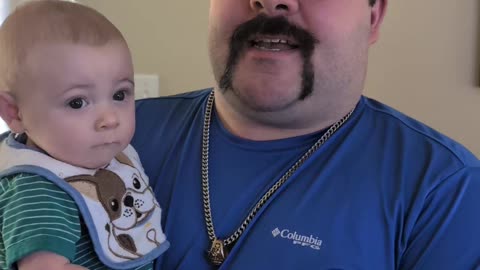 A Quick Hello from Me & TJ | Check Out the Podcast + Merch!