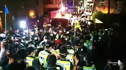 왜[歪]: 더 카르텔 - 충격 부정선거 다큐멘타리 영화