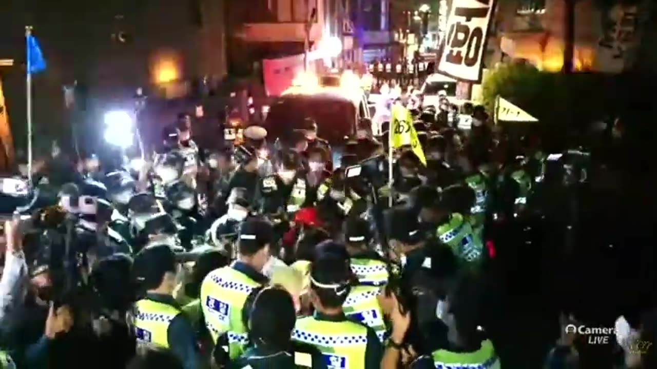 왜[歪]: 더 카르텔 - 충격 부정선거 다큐멘타리 영화