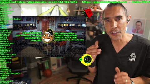 Gigaohm Biological High Resistance Low Noise Information Brief