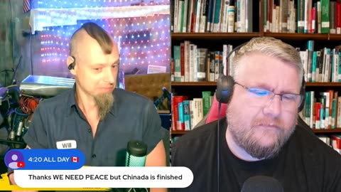 The Left Are A Bunch Of Dix Live Stream!!!