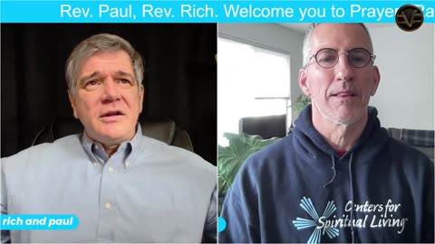 Prayers Radio Conversations, show 2 - effective prayer in the Science of Mind