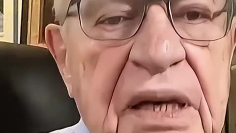 Dershowitz: Will Trump Keep His Word to Deport Those Biden Let In?