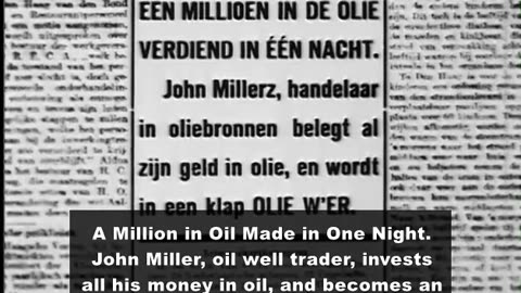 BILL'S OPPORTUNITY (Capitol Comedies-1918) SMILING BILLY PARSONS. NEW English subtitles.