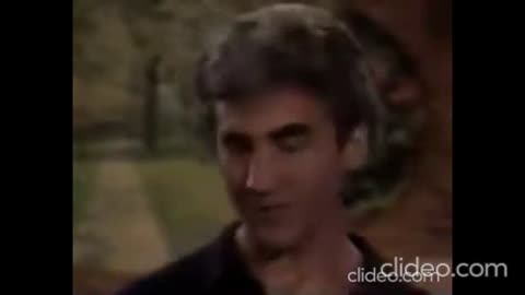 GUIDING LIGHT February 9, 1994: Who Shot Roger Thorpe Part 31