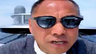 20200606文贵先生直播： #国家 的主体：共同信仰、安全、信任、利益、愉悦！ #新型国家关系：不再以土地、权力建设国家，不再以货币成为一个国家。
