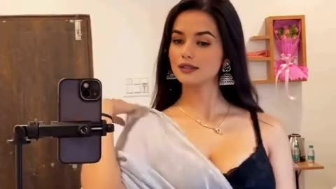 Tell Me In Comments What I Said In Last🙈🦋 || Zephyra || Viral Model || Cute Model