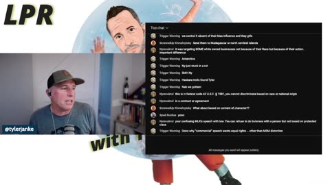 Restricting Your Right to Boycott (EP 243)