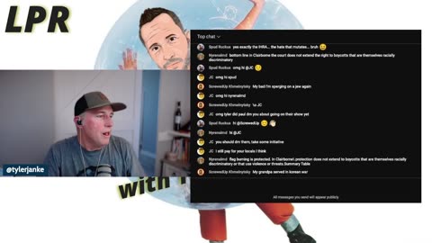Restricting Your Right to Boycott (EP 243)