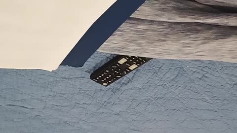 Audiobook recording part 10, chapters 55-60