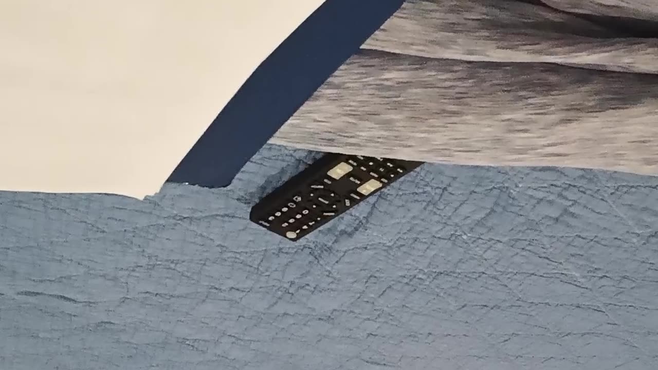 Audiobook recording part 10, chapters 55-60