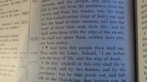 man proposes; God disposes