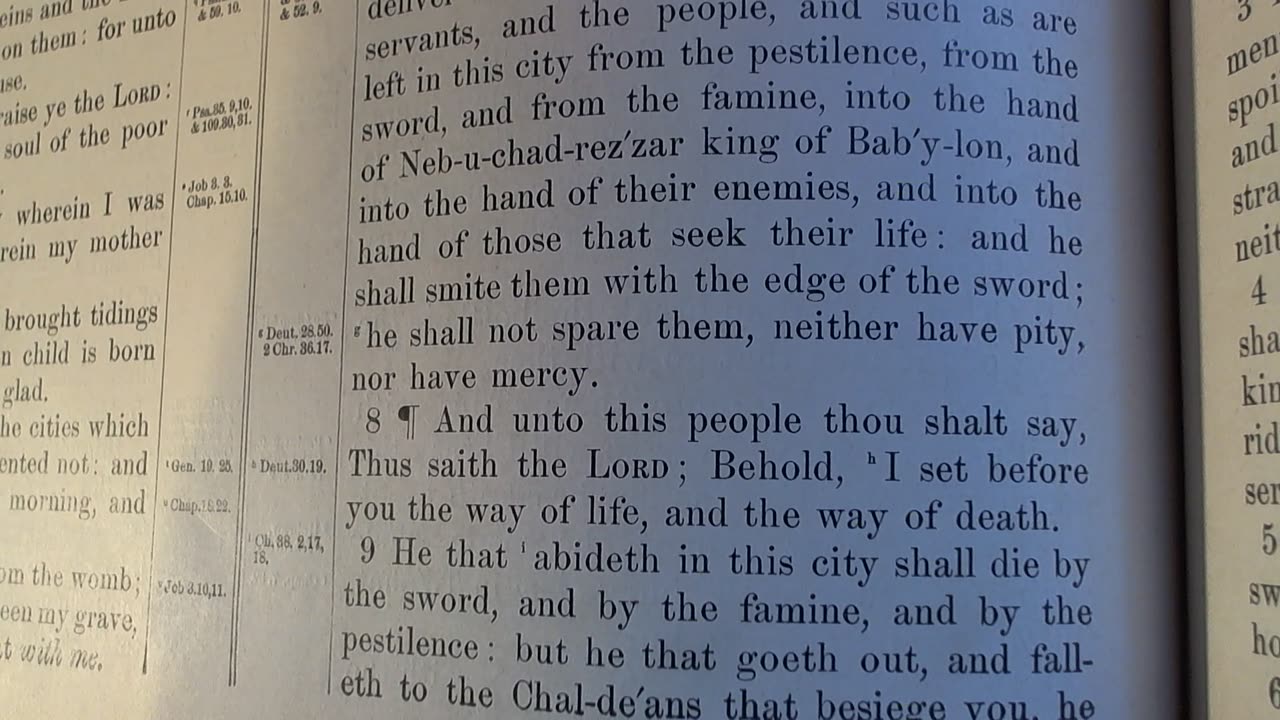 man proposes; God disposes