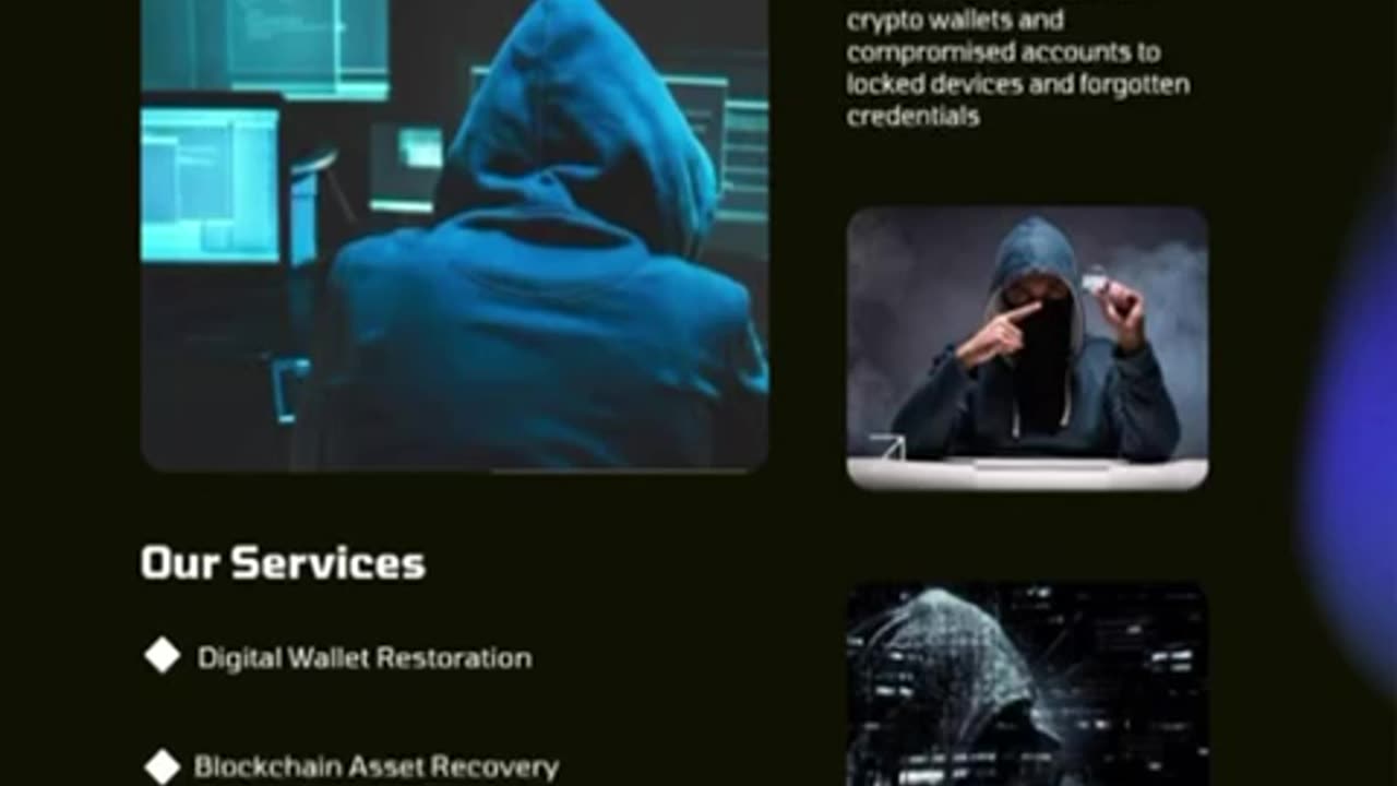HOW TO CONNECT WITH A TRUSTED CRYPTO HACKER / REACH OUT TO SALVAGE ASSET RECOVERY