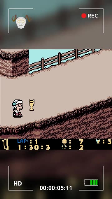 Walt Disney World Quest Magical Racing Tour