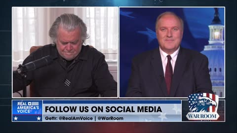 CALLED SHOT: John Solomon On DOJ Launching Grand Jury Investigation Into Russiagate Conspiracy