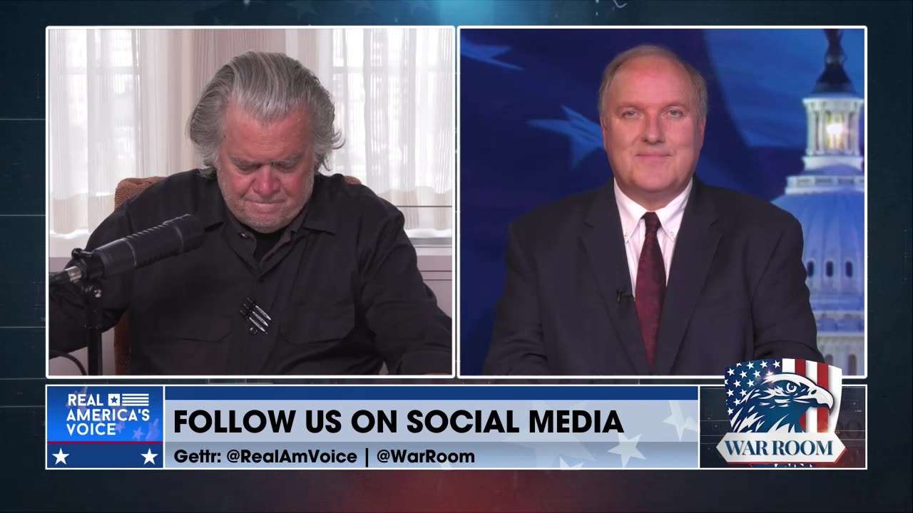 CALLED SHOT: John Solomon On DOJ Launching Grand Jury Investigation Into Russiagate Conspiracy