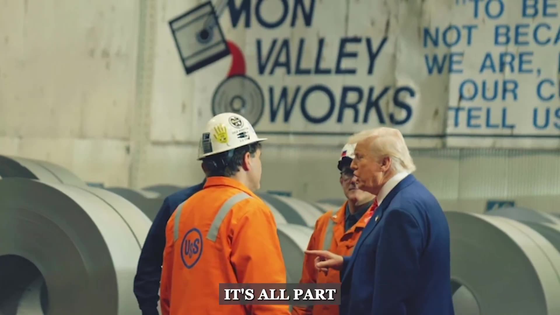 PROJECT FIREWALL 🔥The days of employers abusing H-1B Visas are over