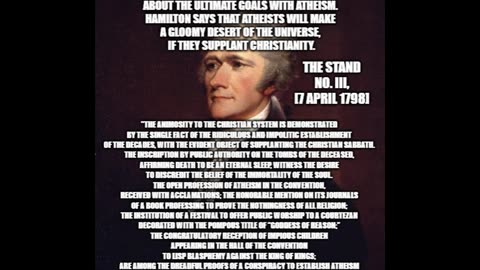 1798.4.7 Alexander Hamilton The Stand No. III, 7 April 1798