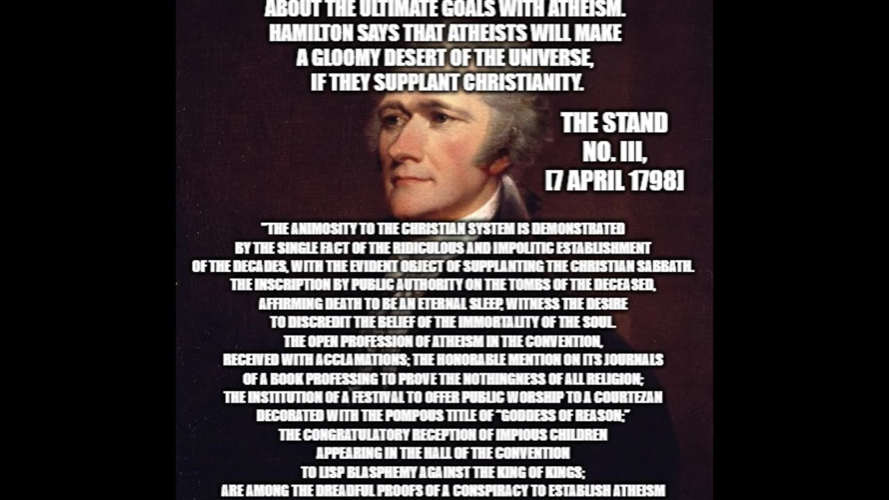 1798.4.7 Alexander Hamilton The Stand No. III, 7 April 1798
