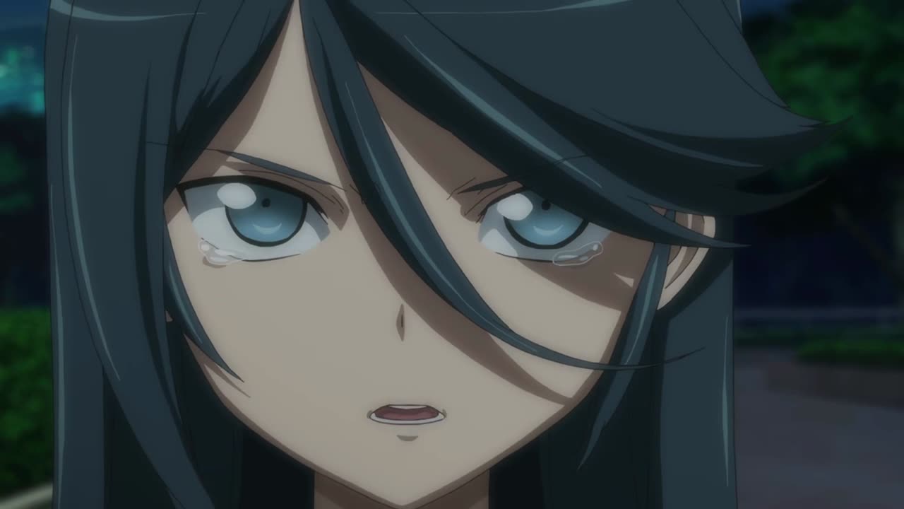 The Devil is A Part-Timer - Sadao confronts Suzuno