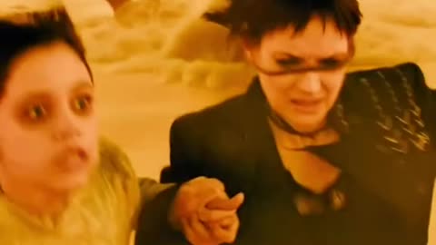 why 4 original Beetle juice stars aren't in the sequel